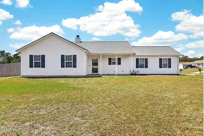 107 Jenna Rea Road, Hubert, NC 28539 - Photo 1
