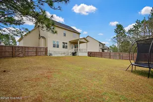 1019 Hydrangea Dr, Aberdeen, NC 28315 - Photo 46