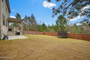 1019 Hydrangea Dr, Aberdeen, NC 28315 - Photo 44