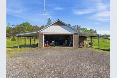 1640 Bear Poplar Road, Cleveland, NC 27013 - Photo 28