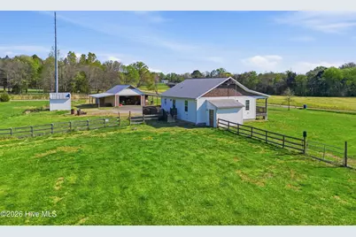 1640 Bear Poplar Road, Cleveland, NC 27013 - Photo 34