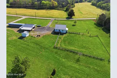 1640 Bear Poplar Road, Cleveland, NC 27013 - Photo 24