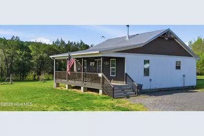 1640 Bear Poplar Road, Cleveland, NC 27013 - Photo 2