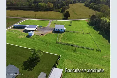 1640 Bear Poplar Road, Cleveland, NC 27013 - Photo 36