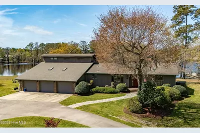 175 Gus Lane, New Bern, NC 28562 - Photo 1