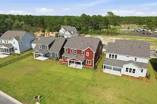 572 Watauga Ln, Aberdeen, NC 28315 - Photo 42