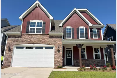 572 Watauga Lane, Aberdeen, NC 28315 - Photo 12