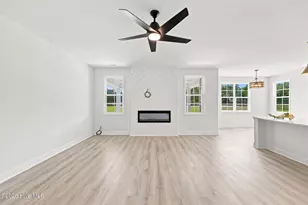 572 Watauga Ln, Aberdeen, NC 28315 - Photo 8
