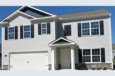 4044 Topsail Trail, New Bern, NC 28560 - Photo 1