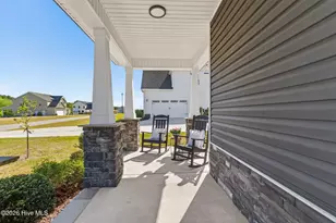 115 Running Deer Ln, Princeton, NC 27569 - Photo 10