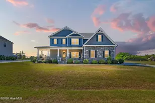 115 Running Deer Ln, Princeton, NC 27569 - Photo 1