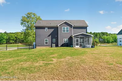 115 Running Deer Lane, Princeton, NC 27569 - Photo 58