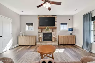 115 Running Deer Ln, Princeton, NC 27569 - Photo 18