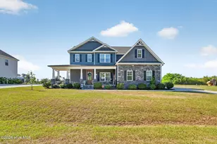 115 Running Deer Ln, Princeton, NC 27569 - Photo 2