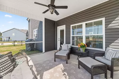 115 Running Deer Lane, Princeton, NC 27569 - Photo 56