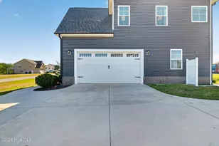 115 Running Deer Ln, Princeton, NC 27569 - Photo 6
