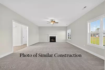 2007 Sharpnose Street, New Bern, NC 28562 - Photo 12