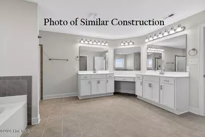 2007 Sharpnose Street, New Bern, NC 28562 - Photo 20