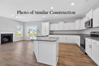 2007 Sharpnose Street, New Bern, NC 28562 - Photo 14