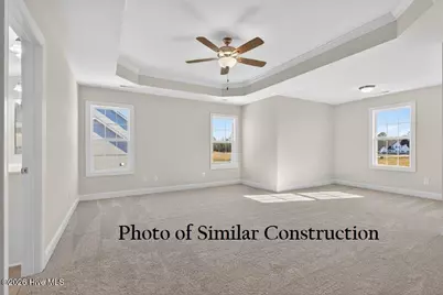 2007 Sharpnose Street, New Bern, NC 28562 - Photo 20