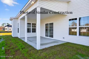 2007 Sharpnose St, New Bern, NC 28562 - Photo 30