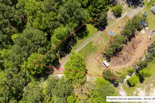 Tract 2 Foy Lockamy Rd, Jacksonville, NC 28540 - Photo 1