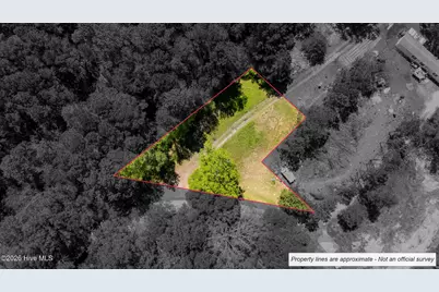 Tract 2 Foy Lockamy Road, Jacksonville, NC 28540 - Photo 8