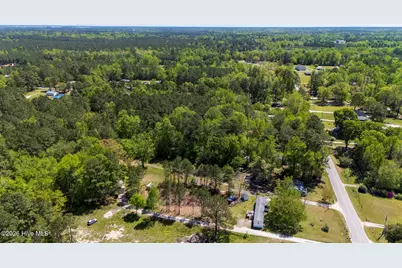 Tract 2 Foy Lockamy Road, Jacksonville, NC 28540 - Photo 18