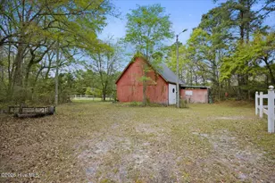 465 Annandale Trce, Hampstead, NC 28443 - Photo 36