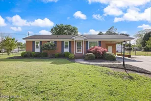 1806 Westover Dr, Goldsboro, NC 27530 - Photo 1
