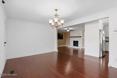 1806 Westover Drive, Goldsboro, NC 27530 - Photo 6