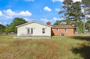 1806 Westover Dr, Goldsboro, NC 27530 - Photo 30