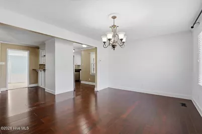1806 Westover Drive, Goldsboro, NC 27530 - Photo 4