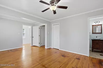 1806 Westover Drive, Goldsboro, NC 27530 - Photo 20