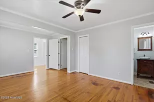 1806 Westover Dr, Goldsboro, NC 27530 - Photo 20