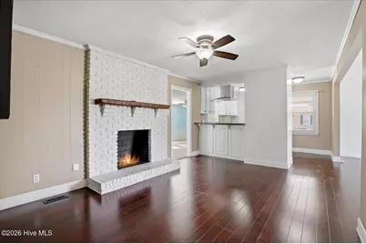 1806 Westover Drive, Goldsboro, NC 27530 - Photo 12
