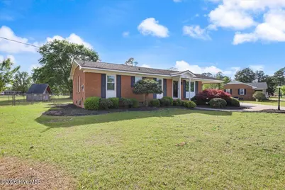 1806 Westover Drive, Goldsboro, NC 27530 - Photo 2