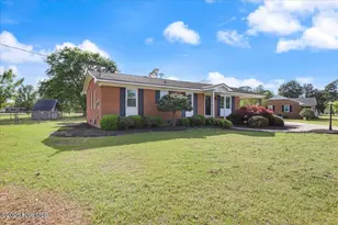 1806 Westover Dr, Goldsboro, NC 27530 - Photo 2