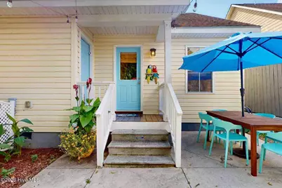1009 Hanover Street, Wilmington, NC 28401 - Photo 24
