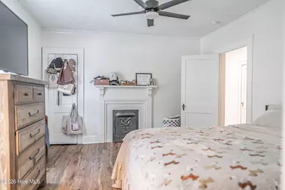 304 Minturn Avenue, Hamlet, NC 28345 - Photo 30