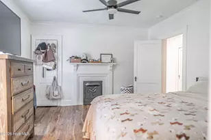 304 Minturn Ave, Hamlet, NC 28345 - Photo 30