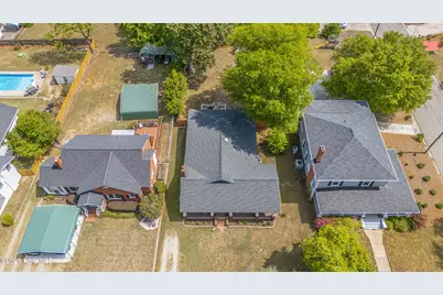304 Minturn Avenue, Hamlet, NC 28345 - Photo 38