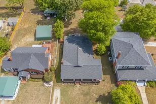 304 Minturn Ave, Hamlet, NC 28345 - Photo 38