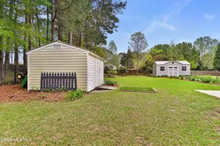 203 Borgo Ct, Havelock, NC 28532 - Photo 36
