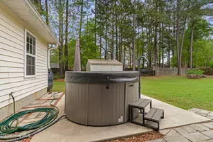 203 Borgo Ct, Havelock, NC 28532 - Photo 30