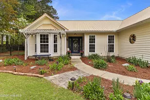 203 Borgo Ct, Havelock, NC 28532 - Photo 40