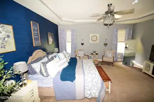 612 Dezi Ln, Hubert, NC 28539 - Photo 30