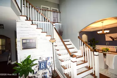 612 Dezi Lane, Hubert, NC 28539 - Photo 6