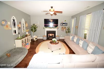 612 Dezi Lane, Hubert, NC 28539 - Photo 26