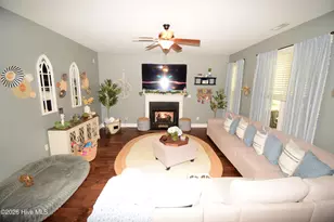 612 Dezi Ln, Hubert, NC 28539 - Photo 26